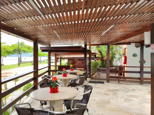 Ilha do Pontal Pousada